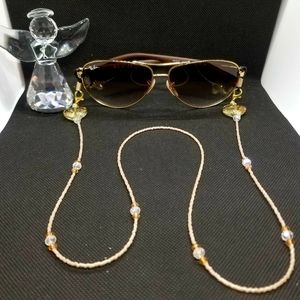 Shades Glasses and mask holders